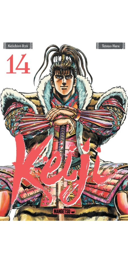 Keiji Tome 14 (VF)