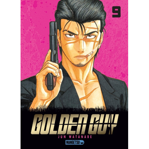 Golden Guy T09 (VF)