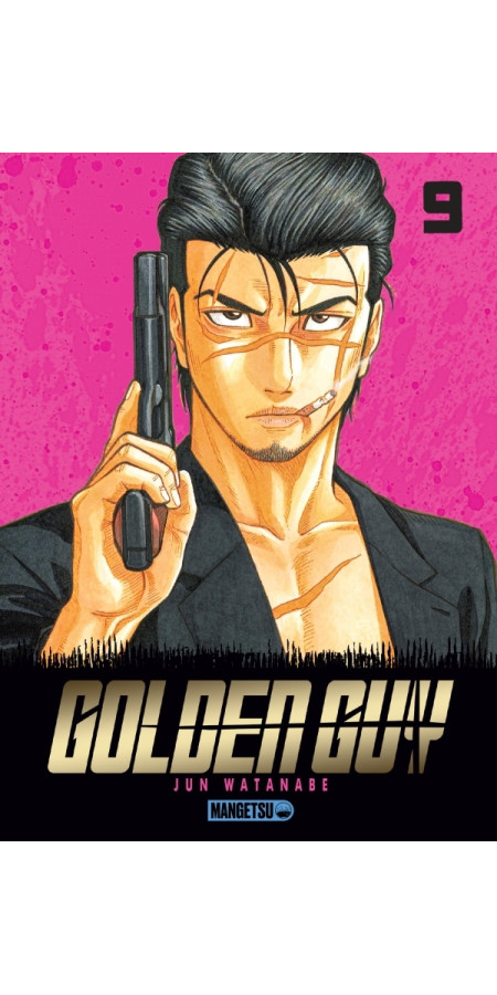 Golden Guy T09 (VF)