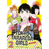 TOKYO TARAREBA GIRLS SAISON 2 VOL.2 (VF)