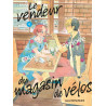 LE VENDEUR DU MAGASIN DE VELOS Tome 4 (VF)