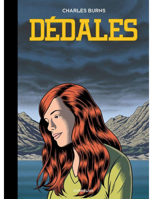 Dédales Tome 3 (VF)