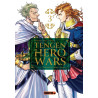 Tengen Hero Wars T02 (VF)