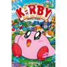 Couverture de Les Aventures de kirby dans les Etoiles T08