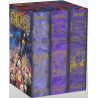 One Piece - Coffret vide Thriller Bark (Tomes 46 à 53)