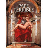 Le Pape terrible - Intégrale T01 à T04 (VF)