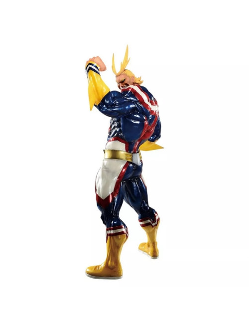 Ichiban kuji My Hero Academia Last One