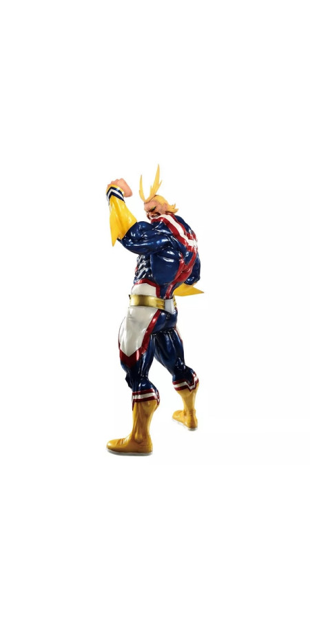 Ichiban kuji My Hero Academia Last One