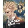 Sun-Ken Rock : The Art of Sun-Ken Rock (VF)