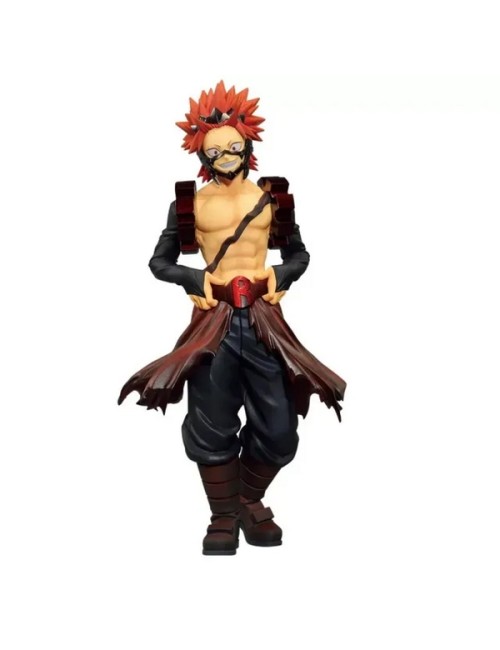 Ichiban kuji My Hero Academia lot G Eijiro Kirishima