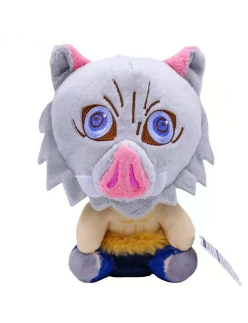 Peluche Inosuke (VF)