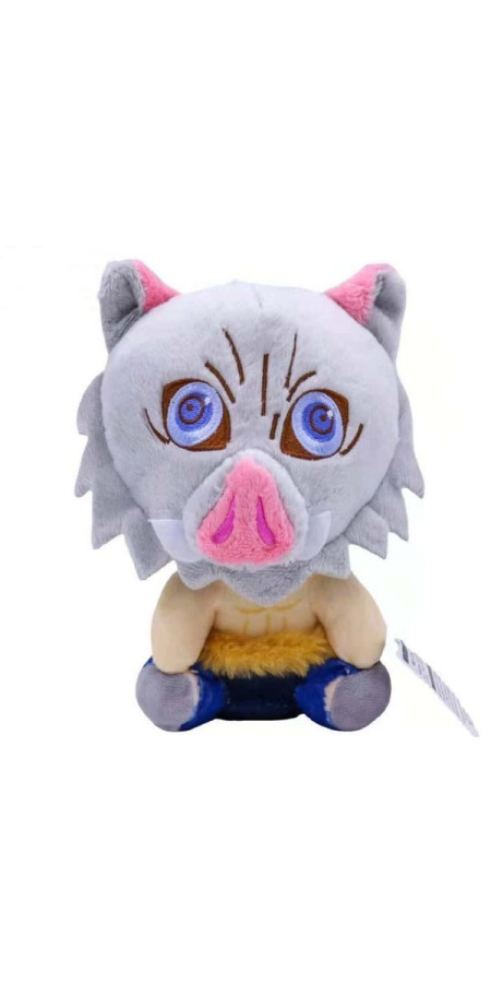 Peluche Inosuke (VF)