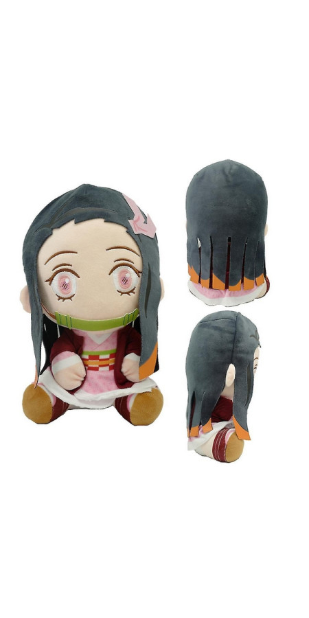 Peluche Nezuko