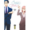 Couverture de Otaku Otaku - Tome 1