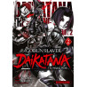 GOBLIN SLAYER DAIKATANA - TOME 1 (VF)