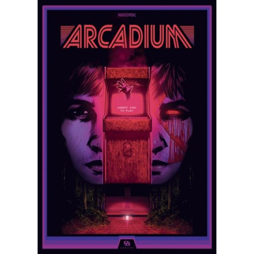 Arcadium  (VF)