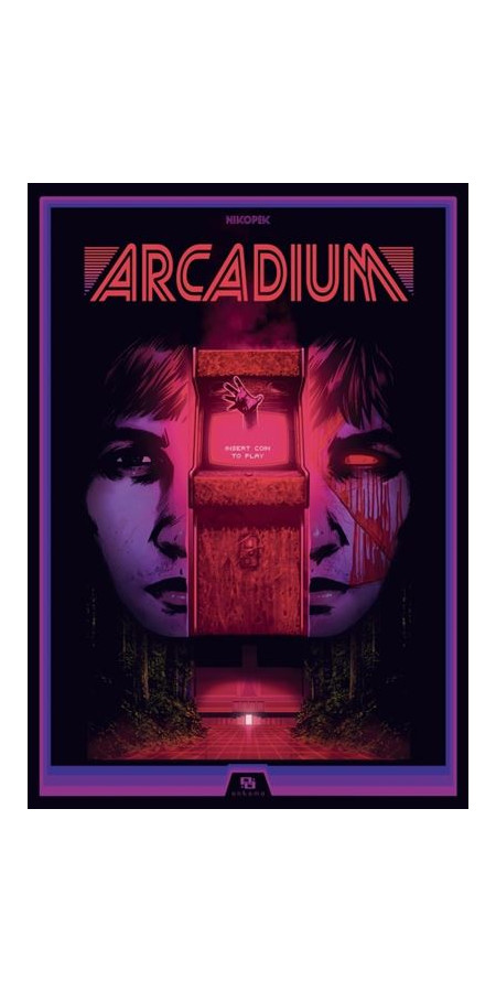 Arcadium  (VF)