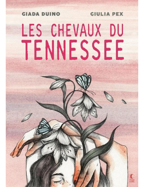 Les chevaux du Tennessee  (VF)