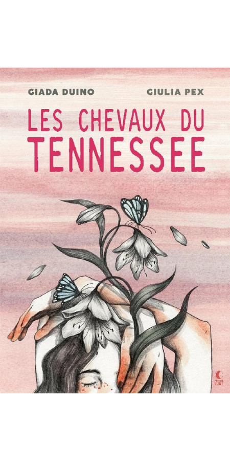 Les chevaux du Tennessee  (VF)