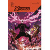 X-Force par Benjamin Percy TOME 2 (VF)