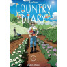 COUNTRY DIARY - TOME 1 (VF)