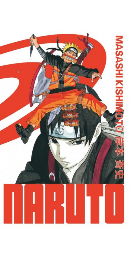 Naruto Edition Hokage (DELUXE) Tome 17 (VF)