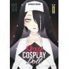 Sexy Cosplay Doll Tome 11 (VF)