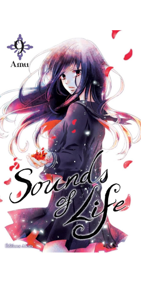 Sounds of Life tome 9 (VF)