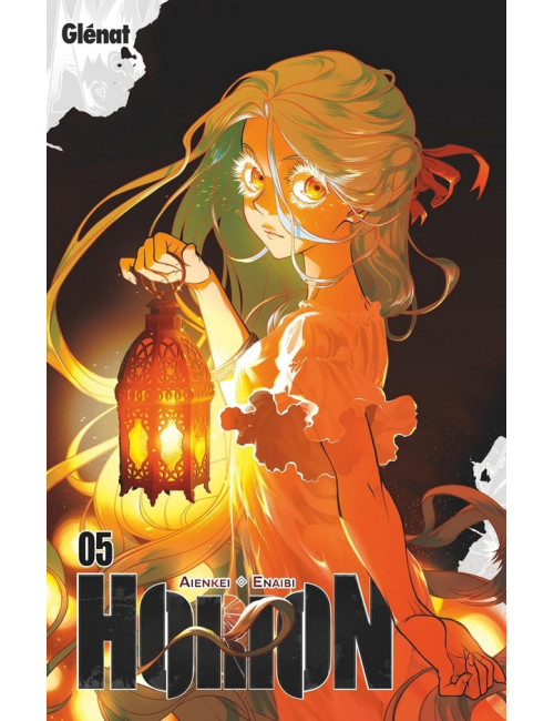 Horion - Tome 05 (VF)