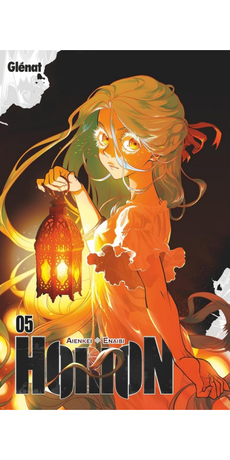 Horion - Tome 05 (VF)