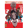 Fire Force - Tome 32 (VF)