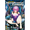 Mission : Yozakura family - Tome 16 (VF)