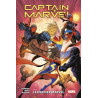 CAPTAIN MARVEL TOME 7 (VF)