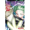 One Punch Man Tome 27 (VF)