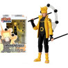 Uzumaki Naruto Sage of the six paths mode