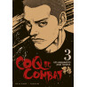 Couverture de Coq de combat T03