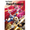 Power Rangers Unlimited : Power Ranger T05 (VF)