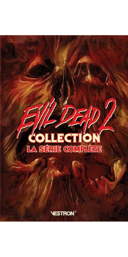 EVIL DEAD 2 : VENGEANCE ! - ASH SE LES FAIT TOUS ! (VF)