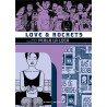 Love & Rockets T04 (VF)