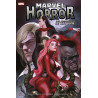 MARVEL HORROR OMNIBUS T02 (VF)