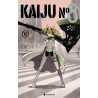 Kaiju N°8 Tome 10 (VF)