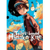 Toilet-bound Hanako-kun Tome 17 (VF)