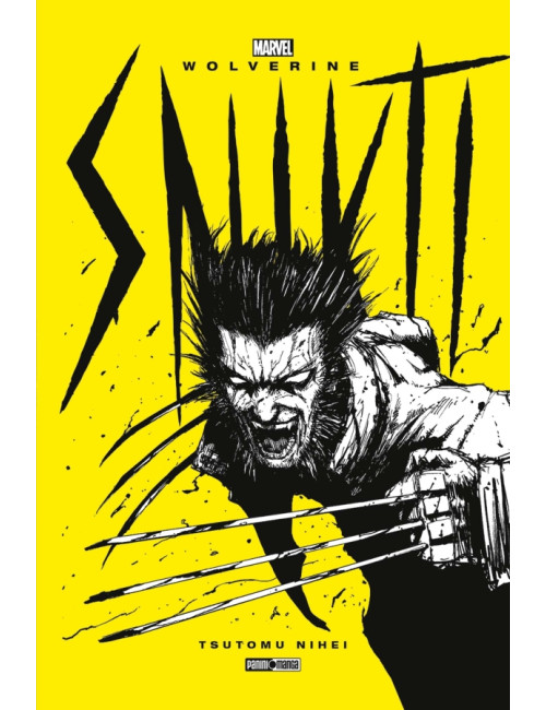 Wolverine : Snikt (Nouvelle édition) (VF)