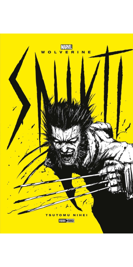 Wolverine : Snikt (Nouvelle édition) (VF)