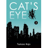 Cat's Eye Perfect Edition T03 (VF)