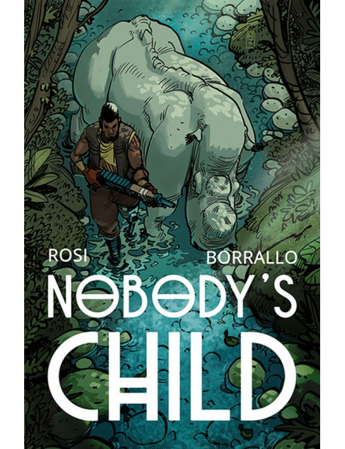 Nobody's Child (VF)