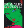 TREIZE NUITS DE VENGEANCE - TOME 1 (VF)