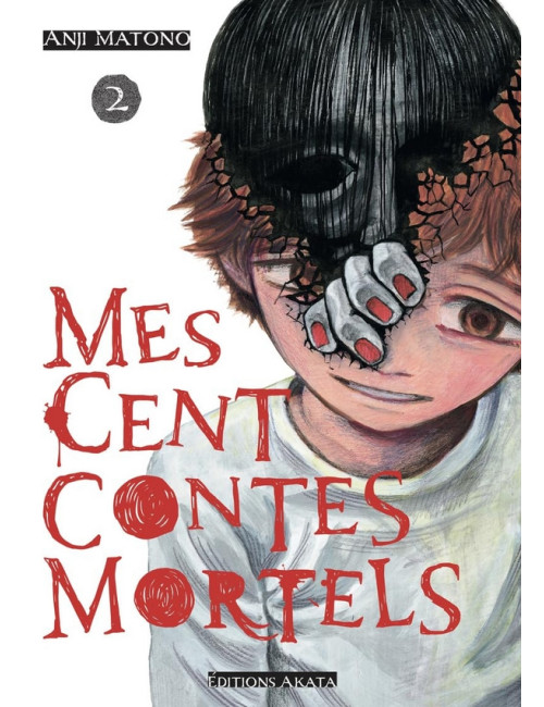 MES CENTS CONTES MORTELS - TOME 2 (VF)