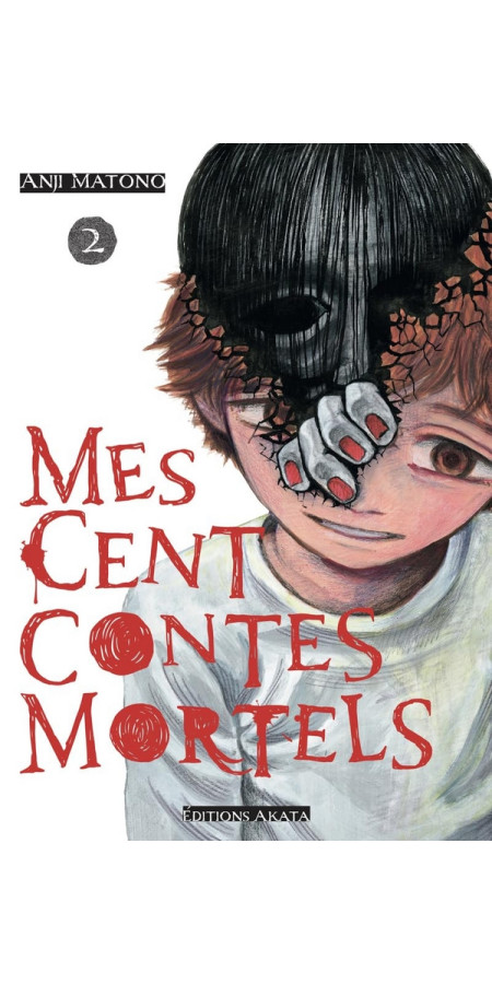 MES CENTS CONTES MORTELS - TOME 2 (VF)