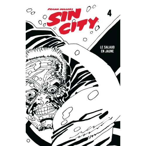 SIN CITY T4 (VF)